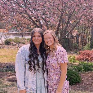 Meet your Posher, Keira